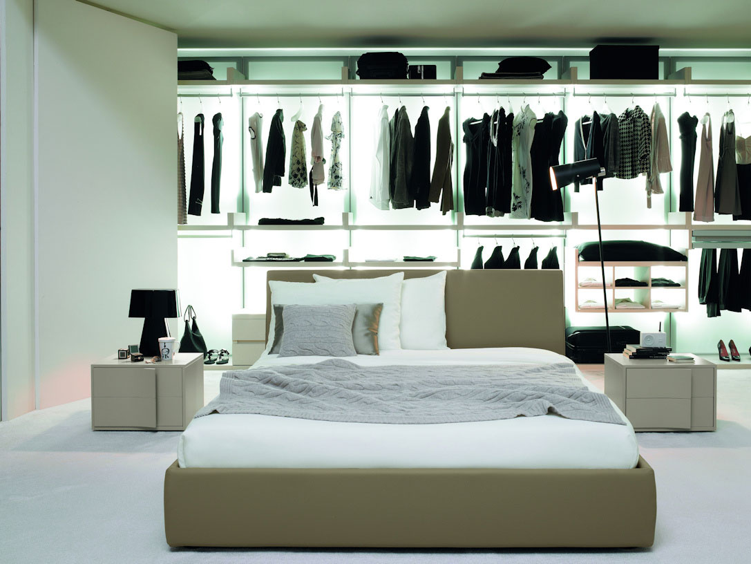 Arredamenti camere da letto moderne : arredo camere da letto ...