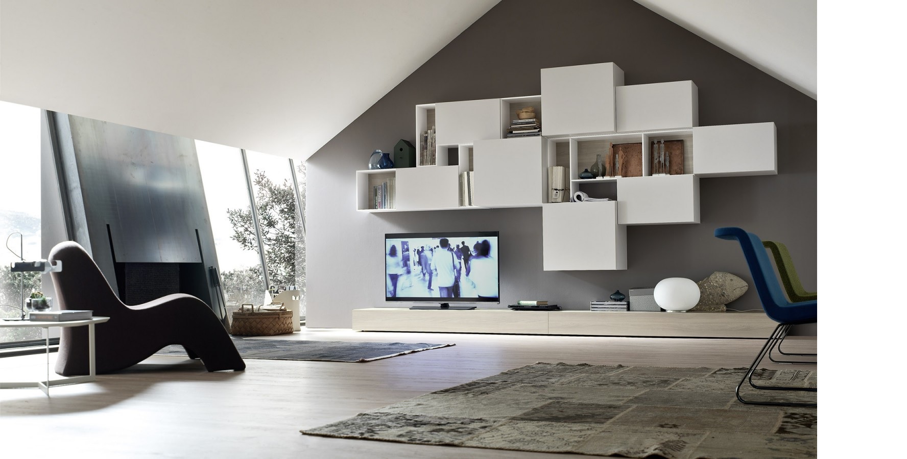 Collezione living
