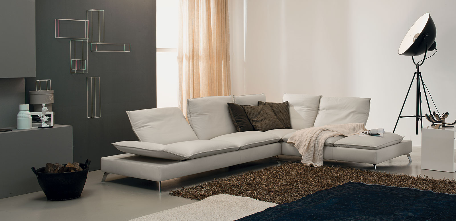 Divani classici Blanche | Olto Arredamenti Divani classici Blanche | Olto Arredamenti