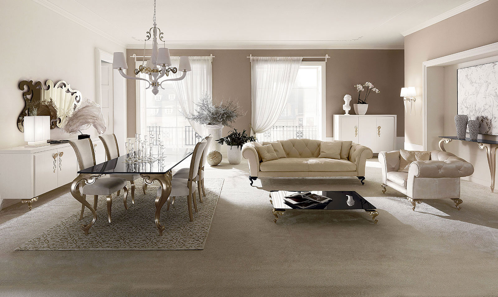 Chic Atmosfere